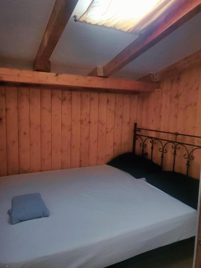 Отель Camping Onda Azzurra Ортона Экстерьер фото