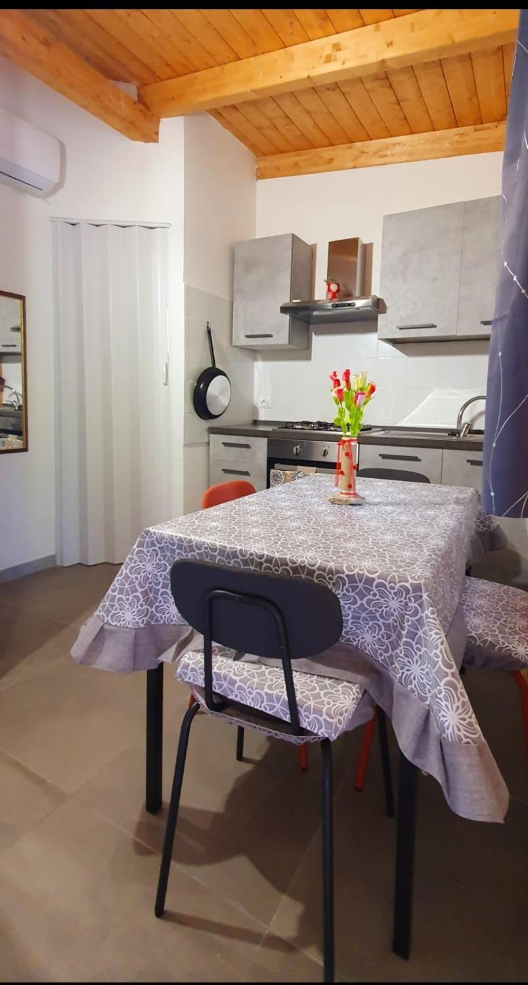 Отель Camping Onda Azzurra Ортона Экстерьер фото