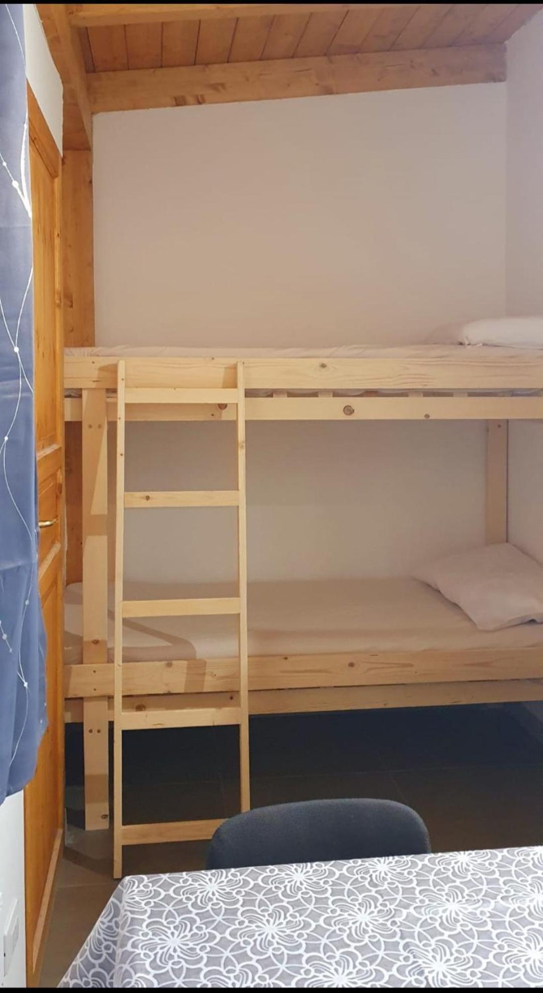Отель Camping Onda Azzurra Ортона Экстерьер фото