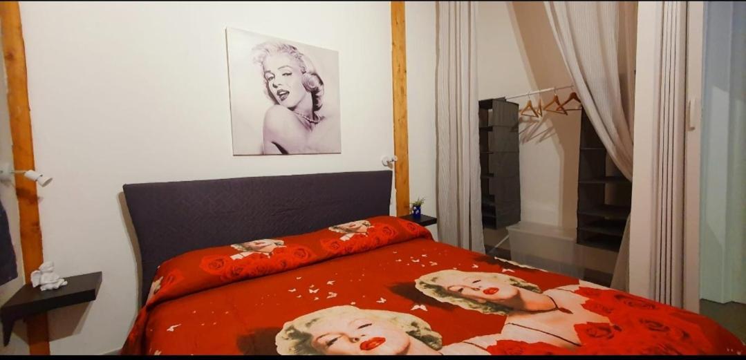 Отель Camping Onda Azzurra Ортона Экстерьер фото